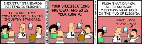 dilbert